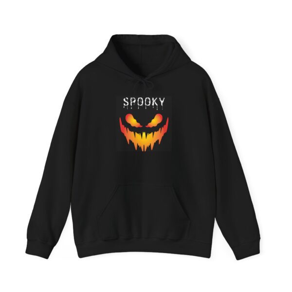 Unisex Heavy Blend™ Hooded Sweatshirt - Image 2