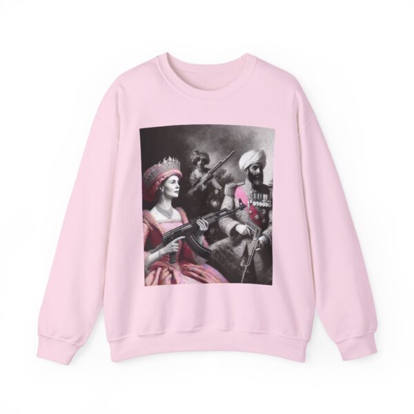 Unisex Heavy Blend™ Crewneck Sweatshirt - Image 4