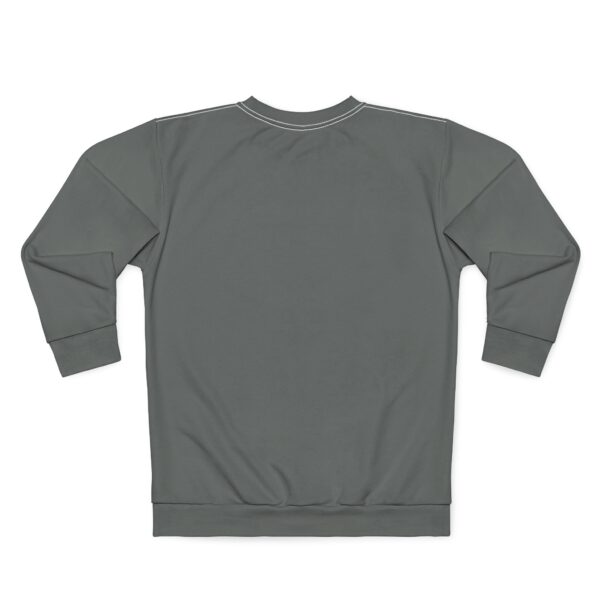 Unisex Sweatshirt (AOP) - Image 2