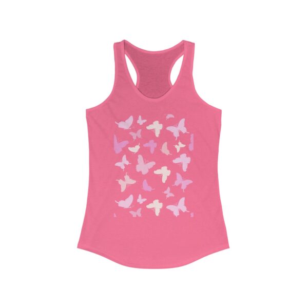 Women's Ideal Racerback Tank - Image 3