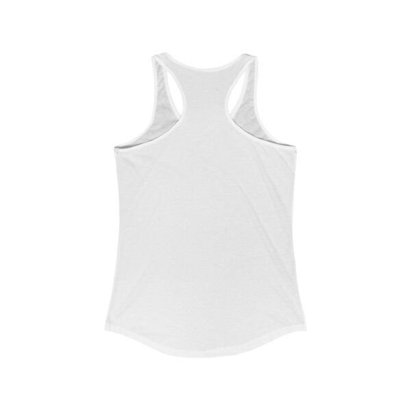 Women's Ideal Racerback Tank - Image 2