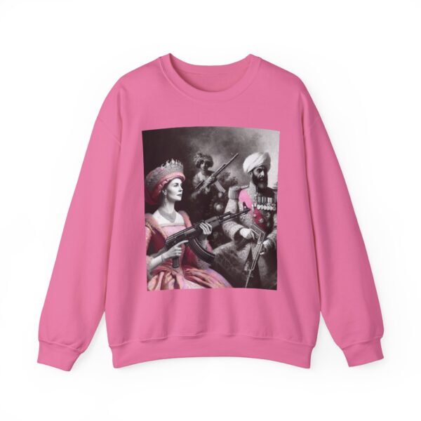 Unisex Heavy Blend™ Crewneck Sweatshirt - Image 7