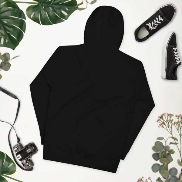 Unisex Hoodie - Image 2