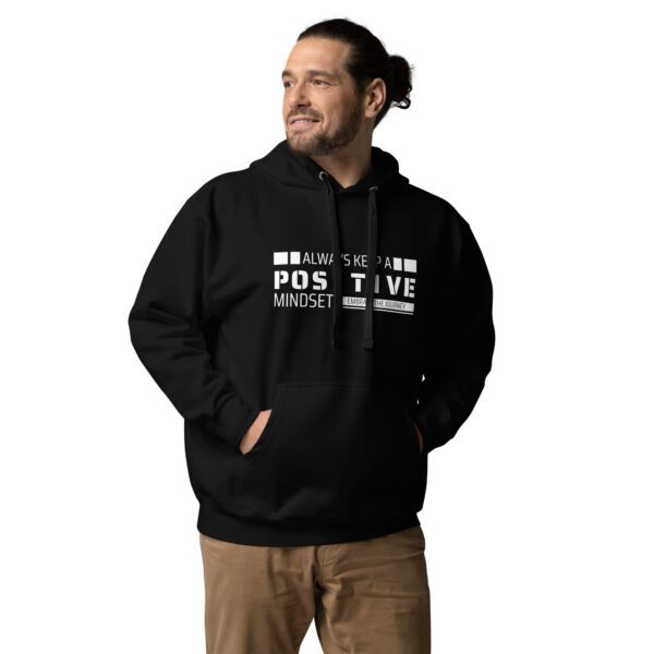 Unisex Hoodie - Image 3