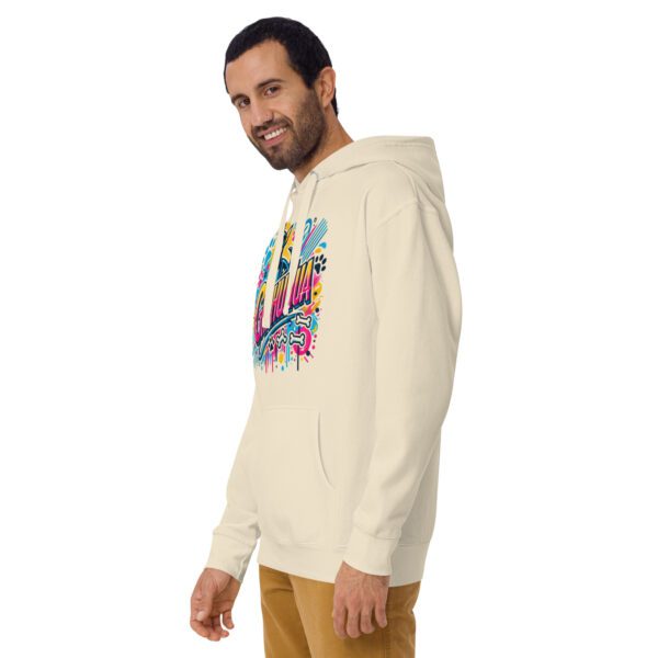 Unisex Hoodie - Image 6