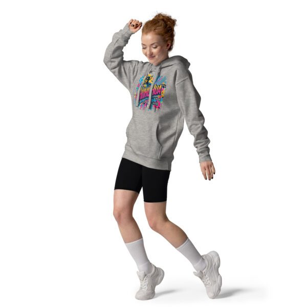 Unisex Hoodie - Image 2