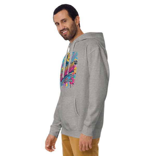 Unisex Hoodie - Image 4