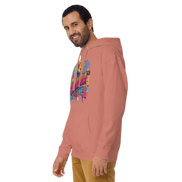 Unisex Hoodie - Image 2