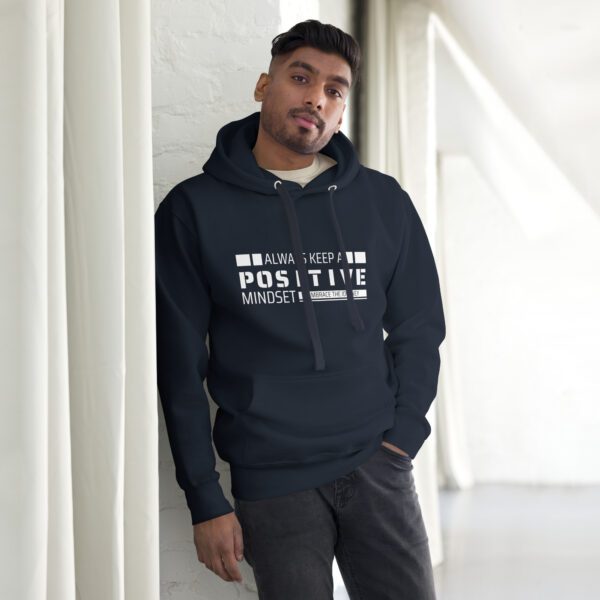 Unisex Hoodie - Image 5