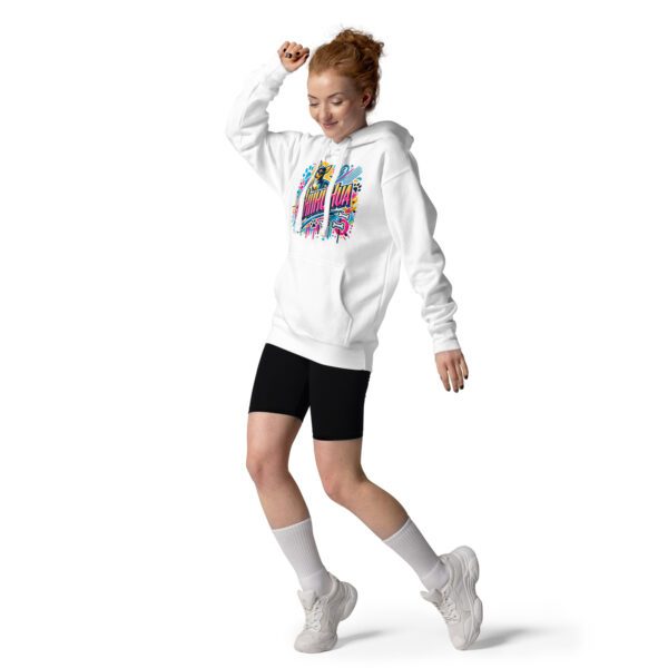 Unisex Hoodie - Image 4