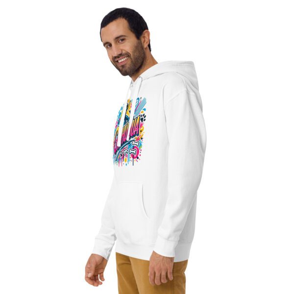 Unisex Hoodie - Image 8