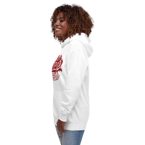 Unisex Hoodie - Image 2