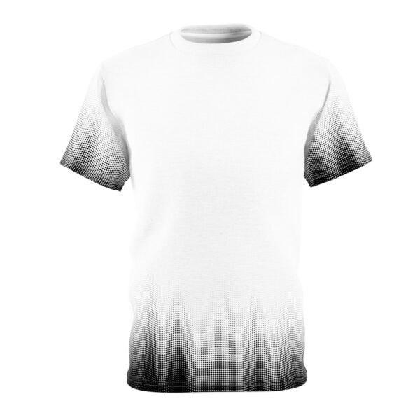 Unisex Cut & Sew Tee (AOP)