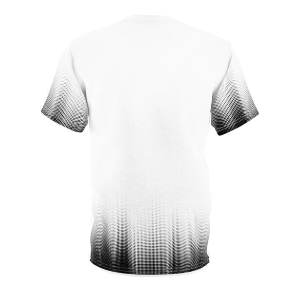 Unisex Cut & Sew Tee (AOP) - Image 2