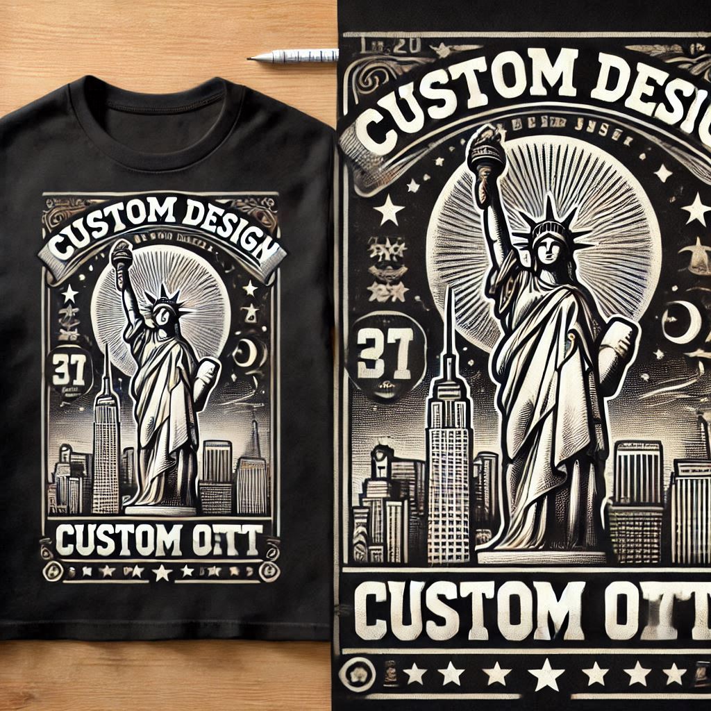 Custom Design